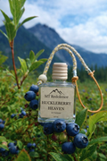 Huckleberry Heaven 8.3 ml Car Diffuser