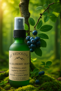 Huckleberry Heaven Room & Linen Spray