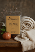 Cozy Cashmere Wax Melt FINAL BATCH-Discontinuing Scent