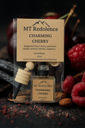 Charming Cherry 8.3 ml car diffuser