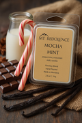 Mocha Mint Wax Melt SEASONAL RELEASE-Limited Time