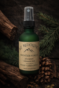 Frontier Forest Room & Linen Spray SEASONAL RELEASE-Limited Time